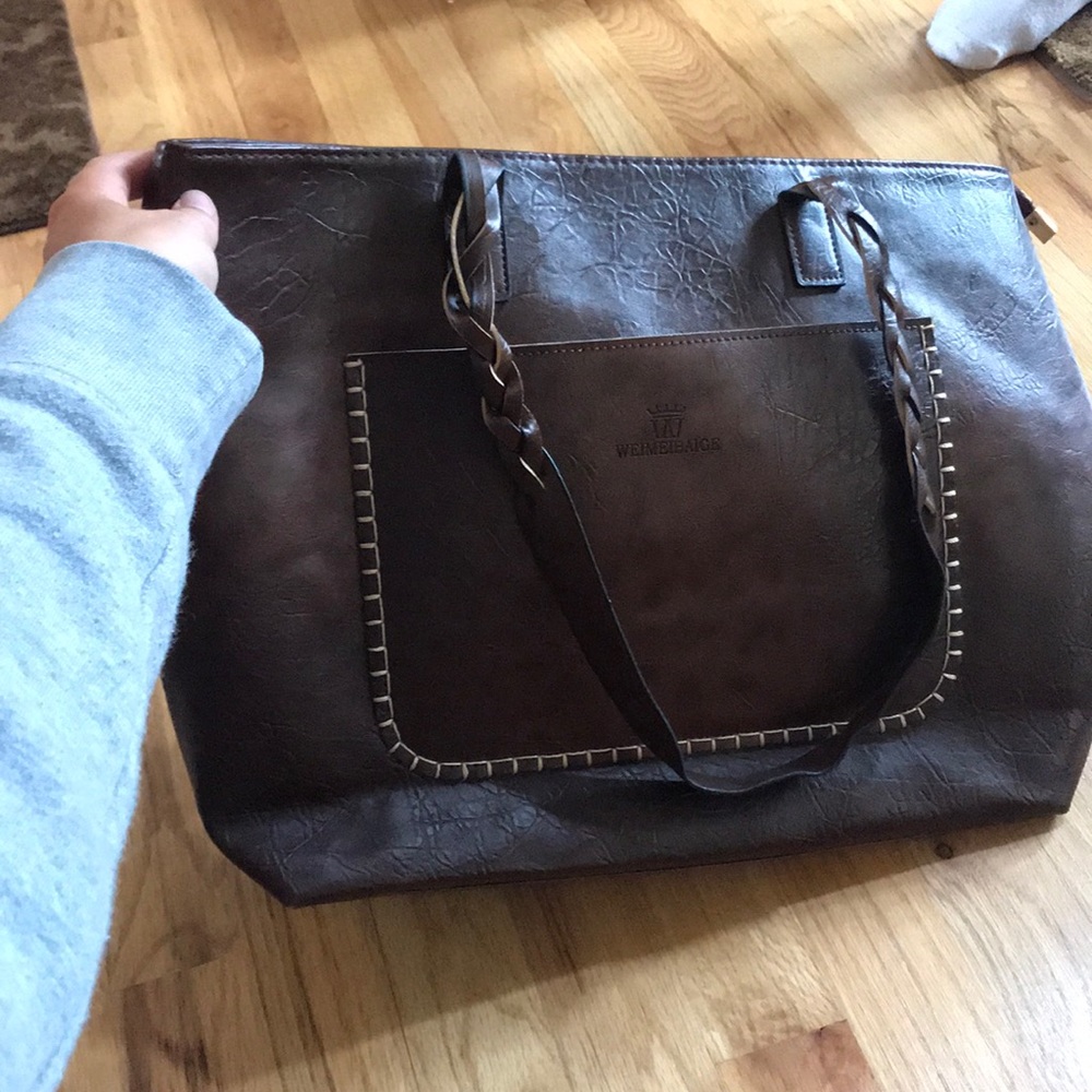 Weimeibaige Bag